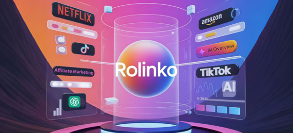 如何通过 Rolinko 实现中国品牌的海外业务增长